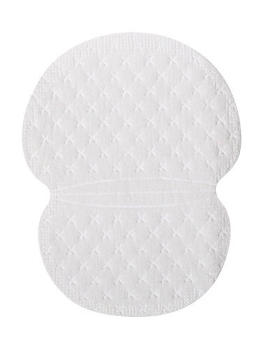 Summer antiperspirant armpit sweat-absorbent patch to remove odor, breathable antiperspirant patch, ultra-thin disposable armpit invisible sweat-absorbent patch