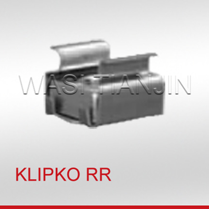 万喜供应KLIPKO®卡式螺母，机箱柜螺母，专业厂家，原厂货源