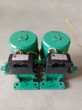 电动伸缩门电机JY2020电机无轨伸缩门双电机推拉门马达JY2009B