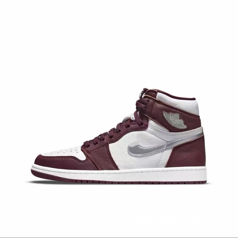莆田靴 aj1 ピュアオリジナルハイトップシカゴオールドバーブバックルブロークンモカッホ 1 クロスボーダー男性と女性のスポーツバスケットボールシューズ|undefined