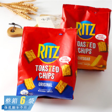 Խ���M��RITZ����ԭζ��Ƭ��k����������𒱡������e��ʳ