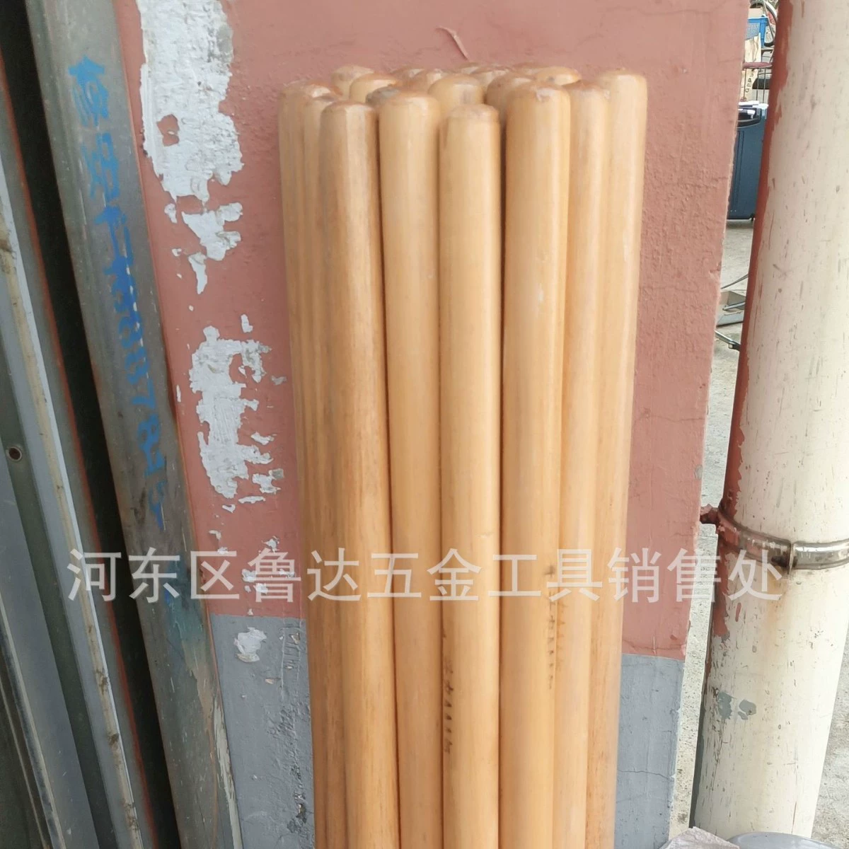 В наличии Софора ручка лопатки стержень лопатки ручка лопатки деревянная ручка