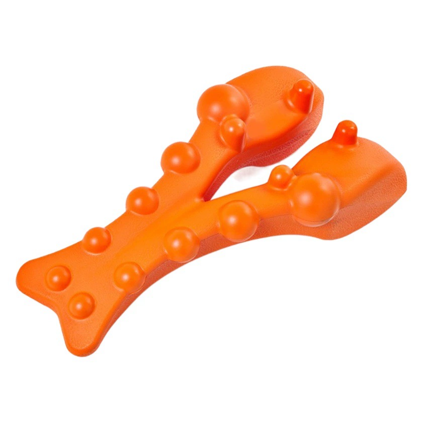 Подушка для шейного отдела позвоночника, подушка для поясничного отдела позвоночника, специальная подушка для шейного отдела позвоночника, массажная подушка для талии, массажер для спины, массажная подушка для точечного массажа