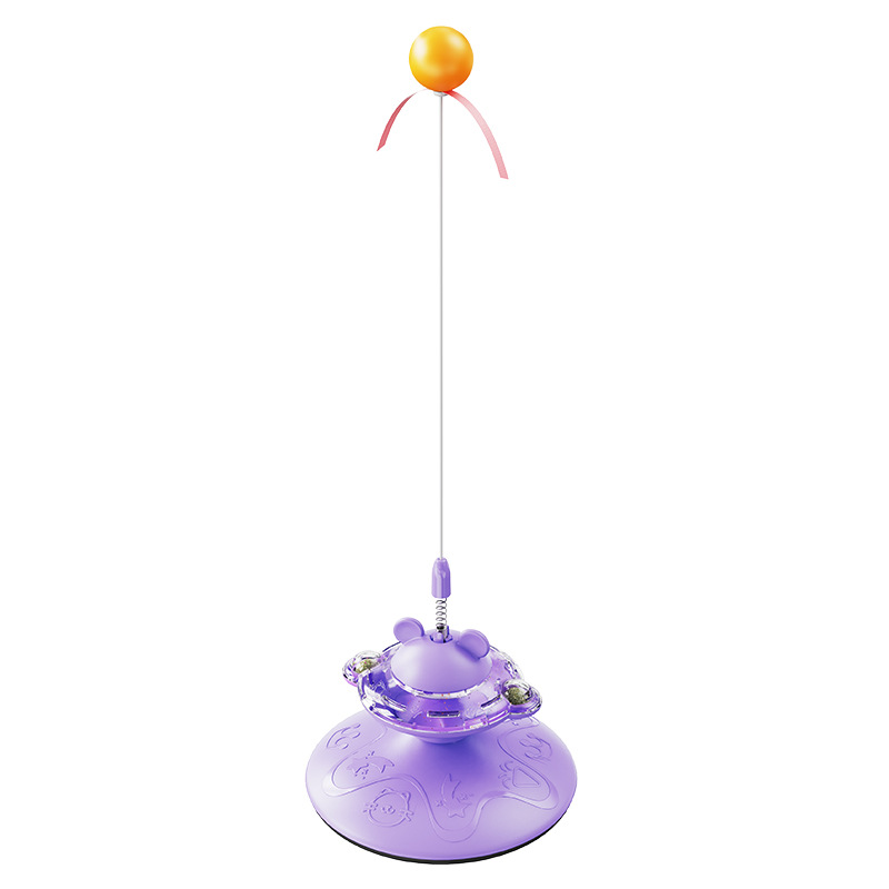 (Cross-border trading), roly-poly doll, toy, pet, new collection, cat 5