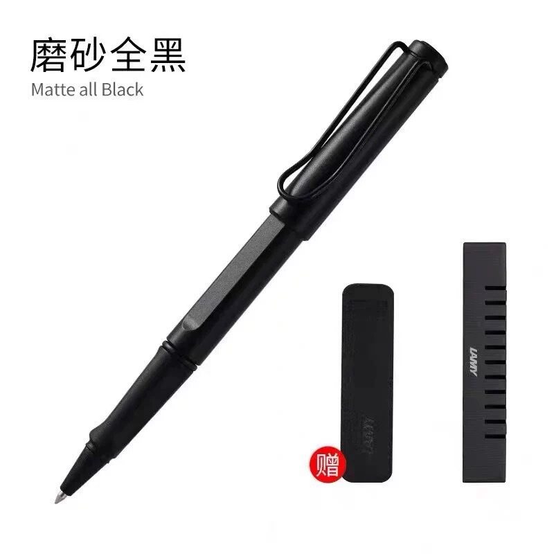 ドイツ凌美(LAMY) サインペン宝珠筆学生成人練習字狩猟シリーズ芯0.7mm|undefined