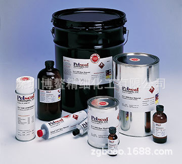 Pelseal PLV Coatings & Adhesives 氟橡胶涂层和粘合剂
