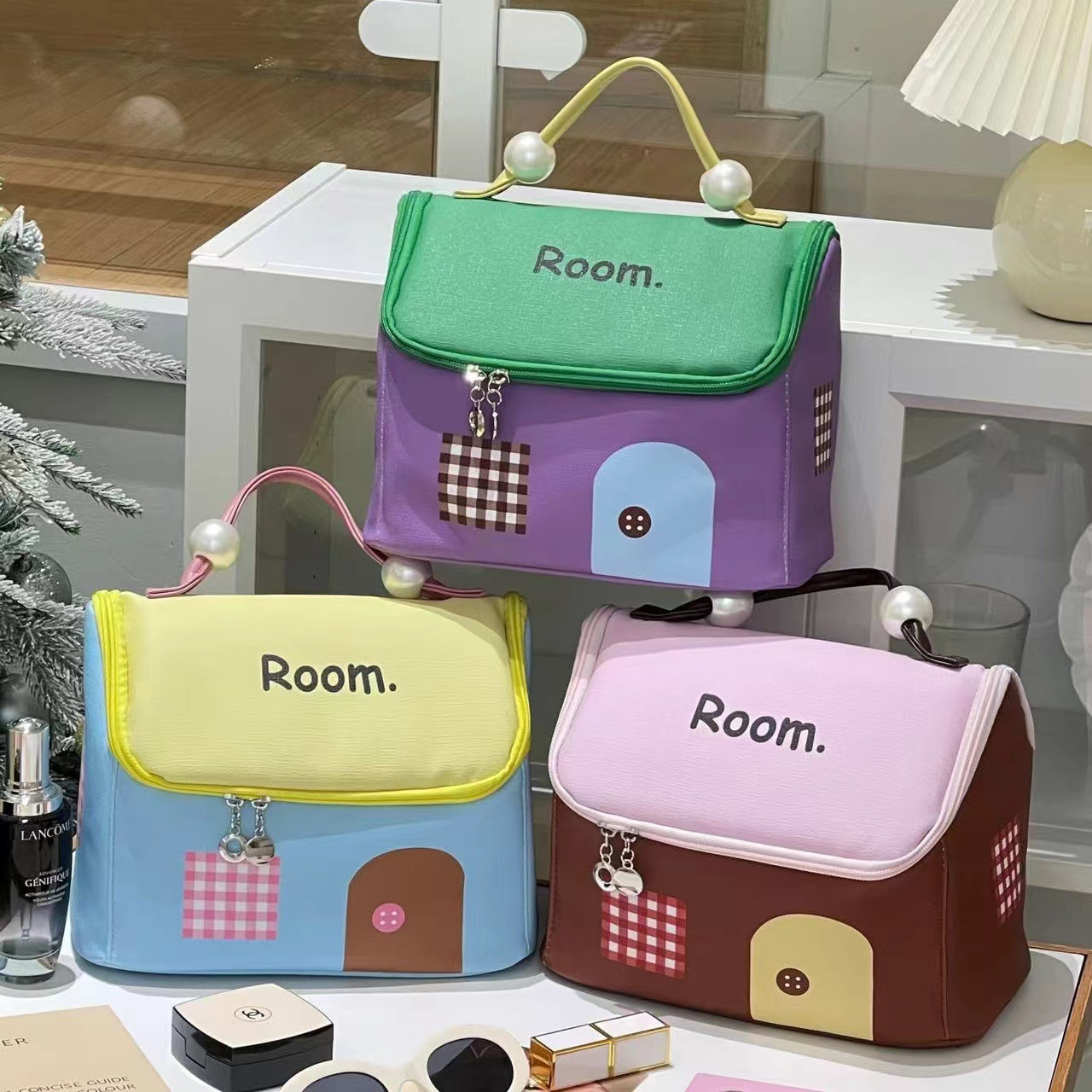 High quality handheld house