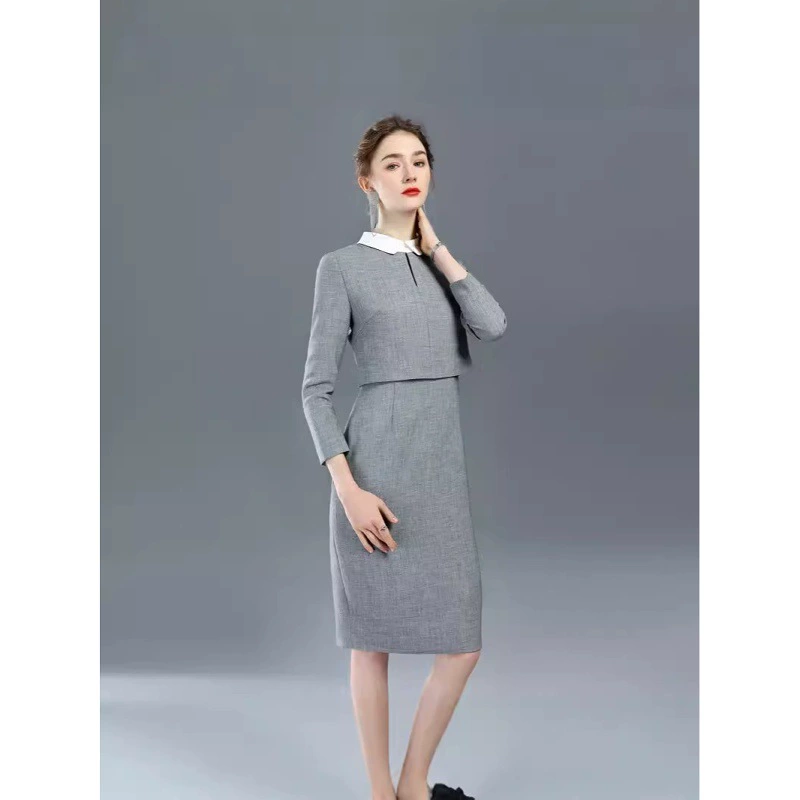 модное платье 2023