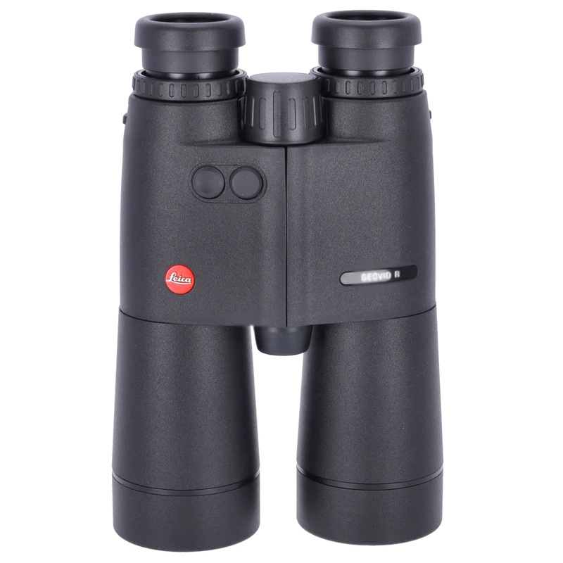LEICA徕卡Geovid R双筒测距望远镜8x56 8x42 10x42 15x56高清手持