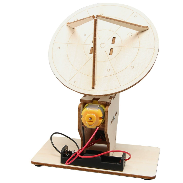 Toy for students for experiments, DIY, science, mini experiment, physics