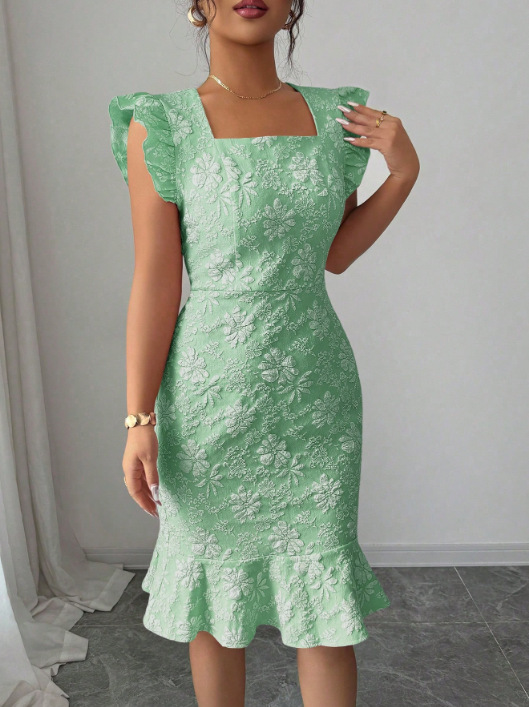 Ocean green