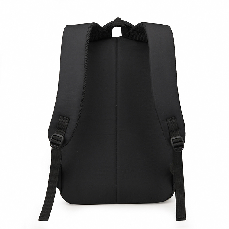 Nueva mochila para hombre de negocios, bolsa de computadora de gran capacidad de 15,6 pulgadas, bolsa de viaje al aire libre, mochila escolar para estudiantes al por mayor