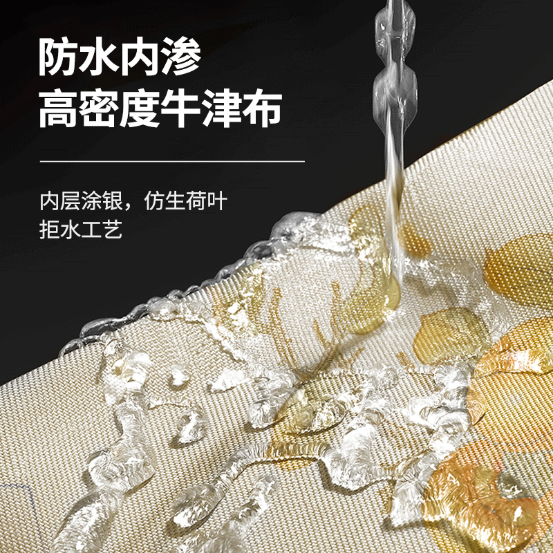 Lavadora de tambor cubierta solar cubierta impermeable a prueba de polvo cubierta aislante especial cortina de cubierta térmica Haier pequeño cisne 10 kg