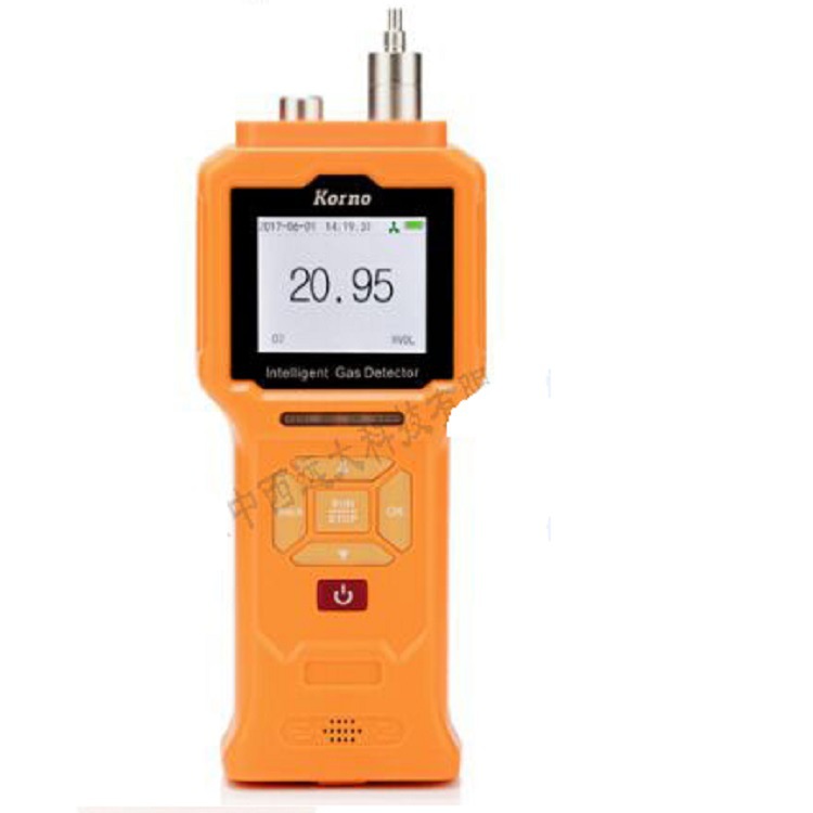 便携式氢气检漏仪 型号:GT903-H2 库号：M407188