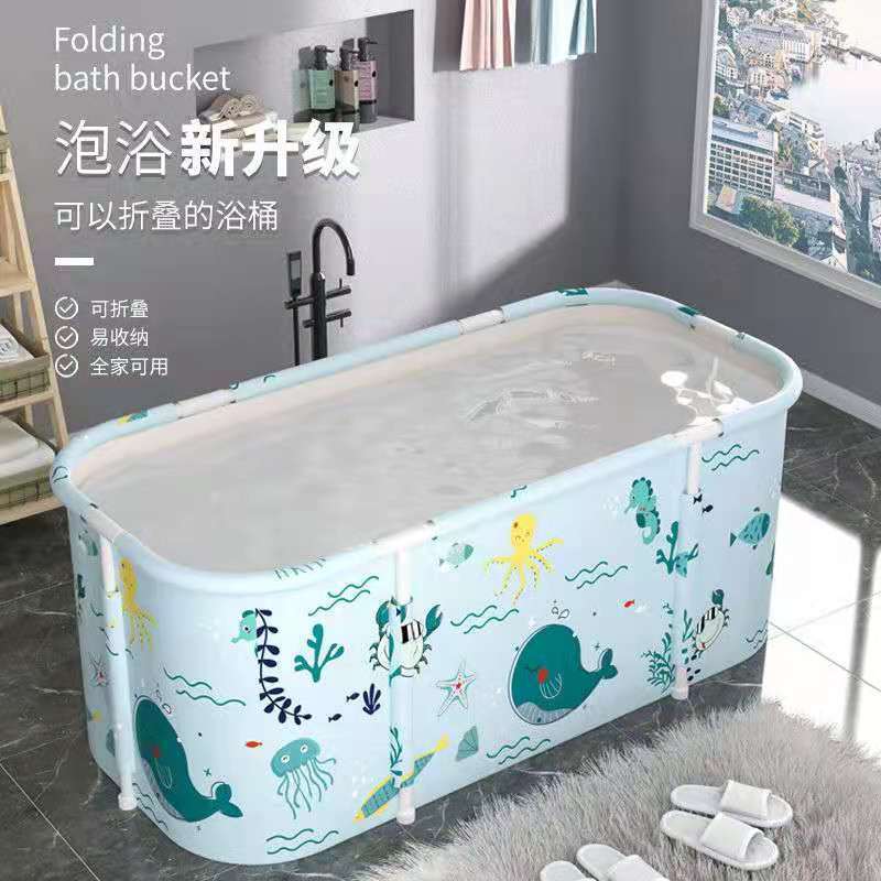 bañera de baño plegable para adultos bañera de baño doméstica para niños bañera de baño de cuerpo entero bañera de baño para adultos bañera de baño para bebés artefacto