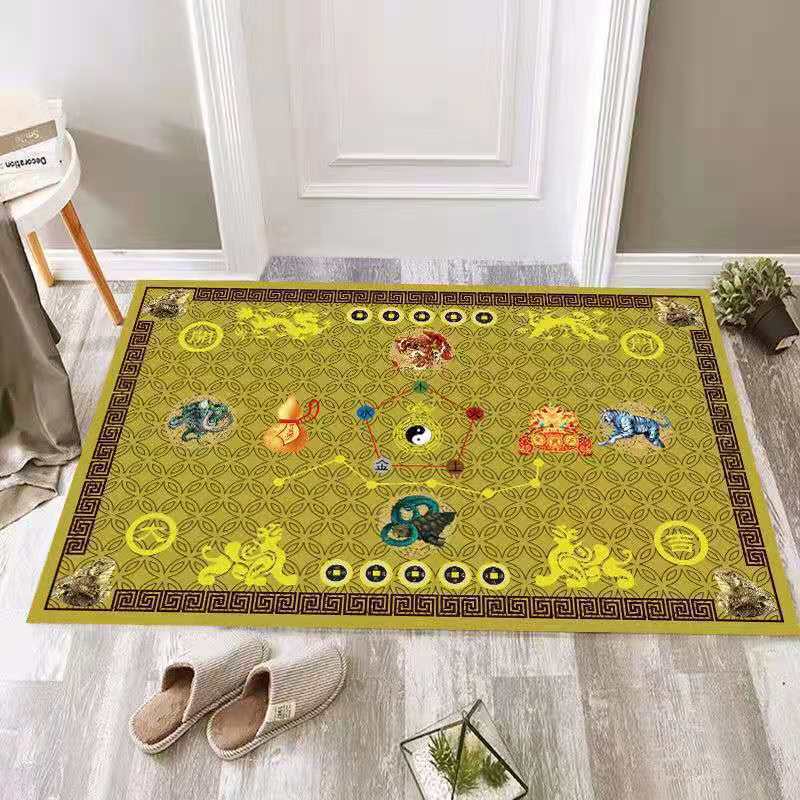 Тип B-желтый