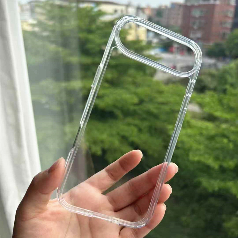 Apple 17PROMAX/16 クリーム接着剤携帯電話ケースキャンディーカラー 15/14/13pro ドーパミンカラーシェルに適しています|undefined