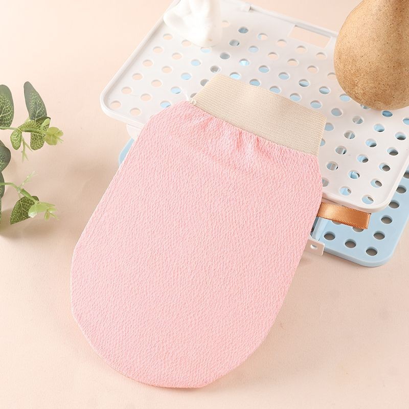 Suministro directo de fábrica Dispositivo de frotamiento de baño mango largo masaje cepillo de baño suave cepillo de baño cepillo de espalda cepillo de baño al por mayor