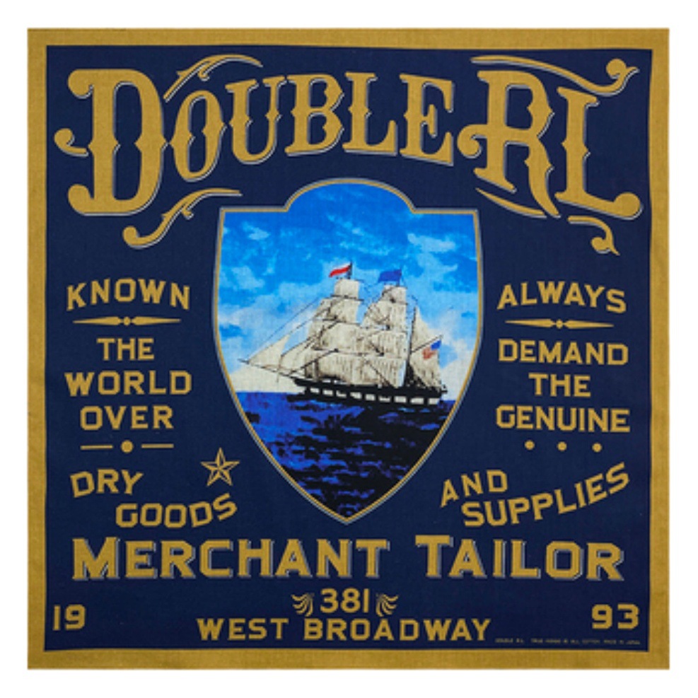 A Variety of Printed Decorative Headscarves, American Retro Cotton Square Scarf, Outdoor Cycling Sports in Stock