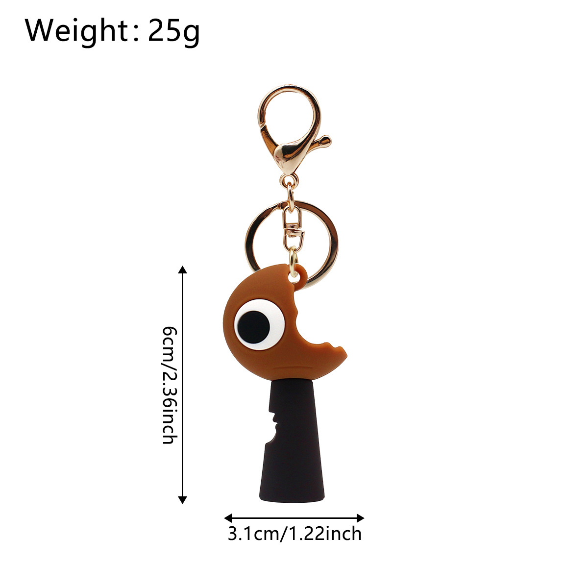 리듬박스-반사이드 외눈 [골드버클]