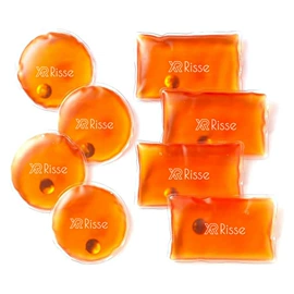 暖贴、暖宝宝;暖手宝;冰垫