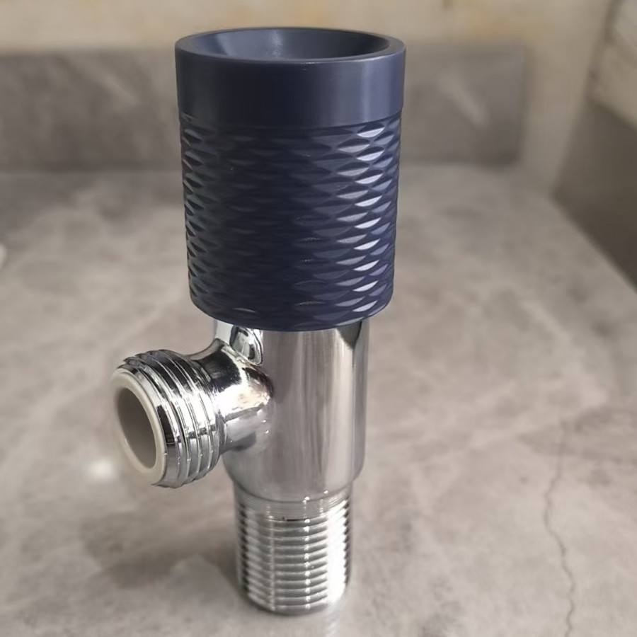 直饮角阀 衬塑角阀  直接饮用水角阀  直饮三角阀