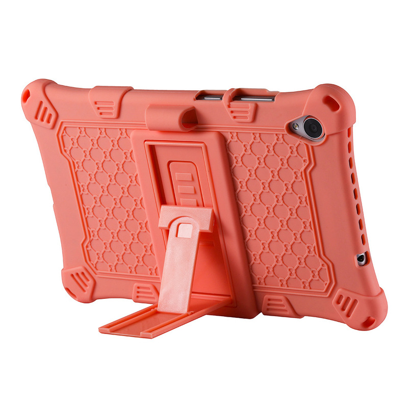 For Lenovo Tab M8 TB-8505F/X flat protective case Tab M8-8705 flat leather case