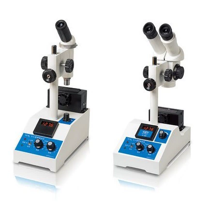 [Шанхай Угуан] Микроскопический измеритель точки плавления SGW X-4/температура янтаря~320 ℃