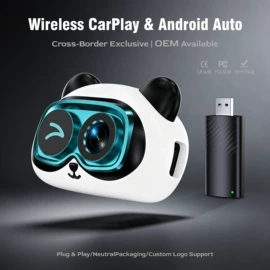 无线CarPlay;其他汽车影音