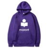 Purple+white
