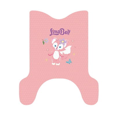 Foot Pad Foot Pad Foot, Electric vehicle foot mat - yadi-m10-d-exclusive-lina-belle-a347