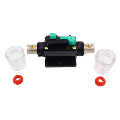 Automatic Switch Fuse Holder – Other Car Video