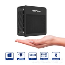 SֱNMINISFORUM X500 AMDJ7 5700G СC΢X