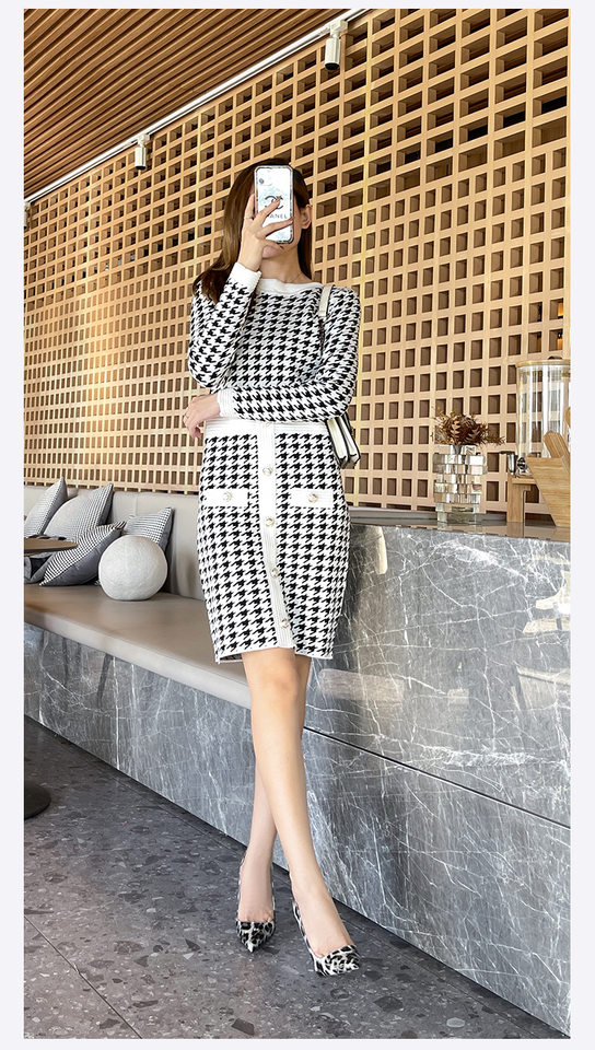 Giày cao gót nữ mũi nhọn họa tiết da báo gót nhọn, cỡ lớn — Màu mơ, Màu trắng, Màu đỏ chi tiết 22