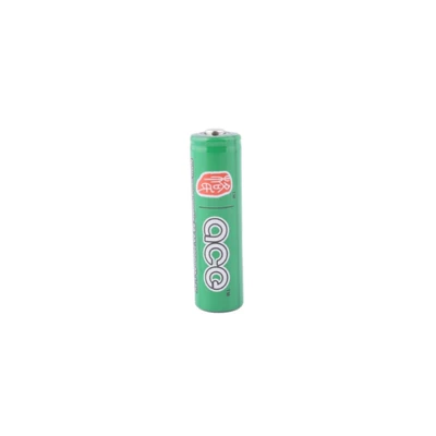No. 5 2000Mah High-Power: Hibrid akkumulyator batareyaları