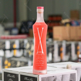 Xrated���ۼt���ھƹ�ζ���ɾ�700mlƿ ���������uβ��΢��
