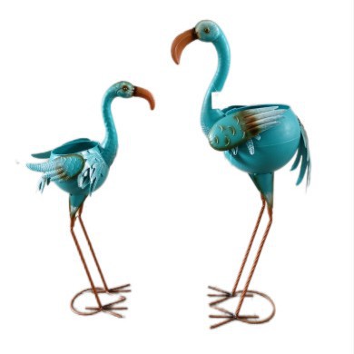 Grúa de hierro forjado original de dos piezas para decoración de patio y balcón, accesorios de fotografía, artículos diversos de jardín image 20