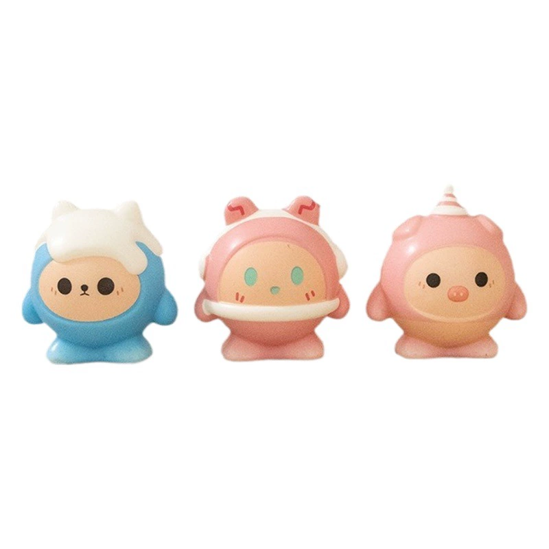 Подлинные товары новая Вечеринка яиц новая декомпрессия кожи медленный отскок щепотка музыкальная декомпрессия подарочные украшения фабричные товары