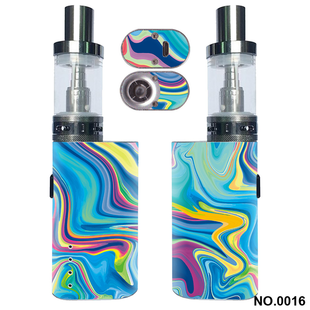 película adhesiva para cigarrillos electrónicos lite40 película adhesiva personalizada película protectora adhesiva