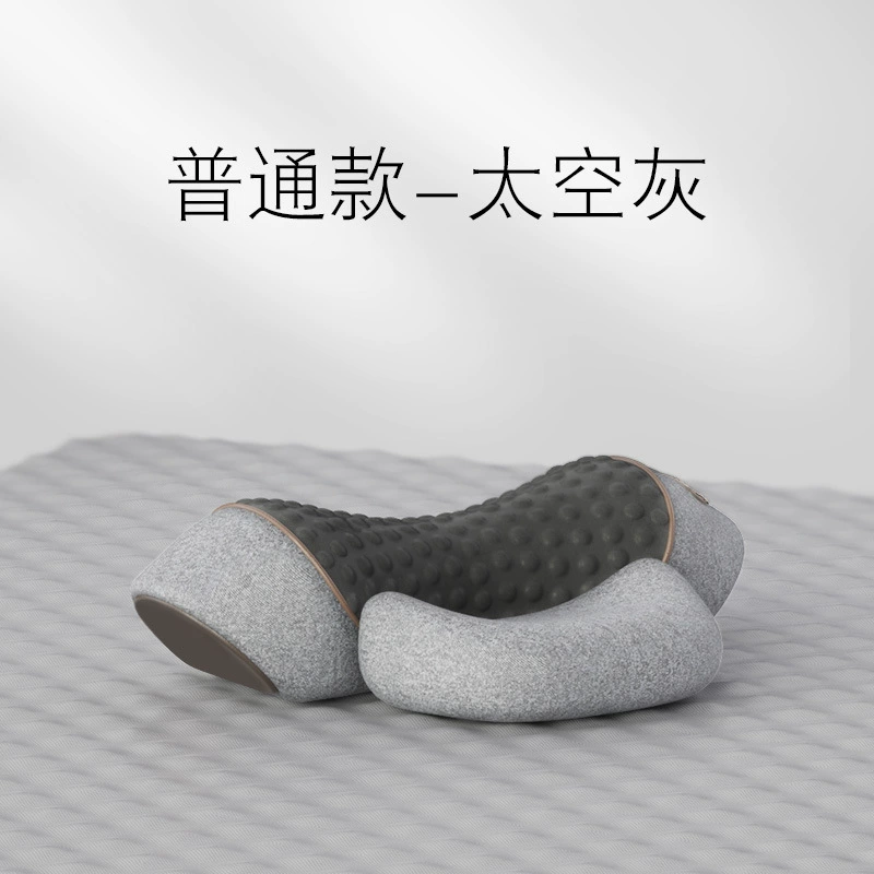 Масажер для сна, revitalizing compress, подушка для шеи, с защитой шеи