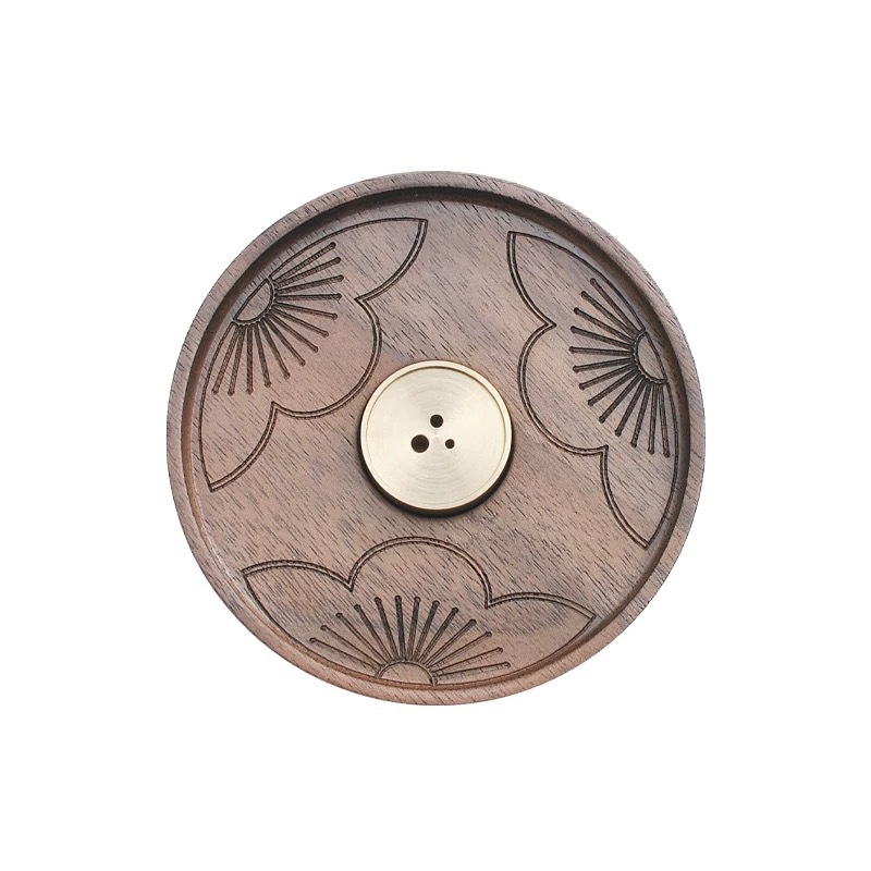 동목향-겨울매화