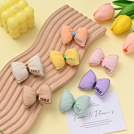 DIY服饰;其他纺织辅料;饰品配件