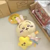 Usaqi holding stars pendant--yellow
