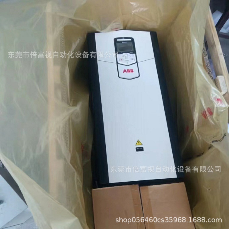 库存ABB 变频器 ACS880-01-07A4-7 全新现货 包邮 议价