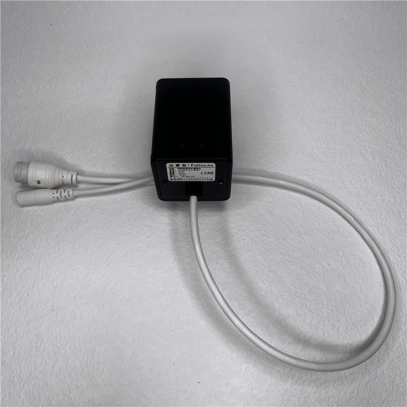 Digital network camera, ONVIF protocol, RTMP live streaming, zoom