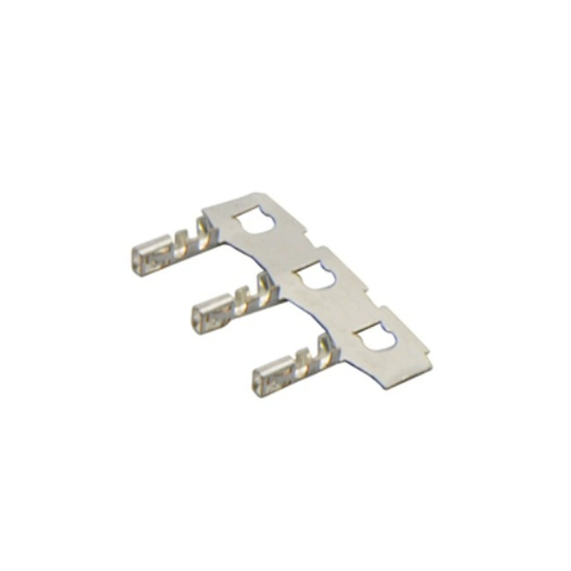 MOLEX импортные разъемы 501334-0000 5013340000 клеммы 28-32AWG Pot