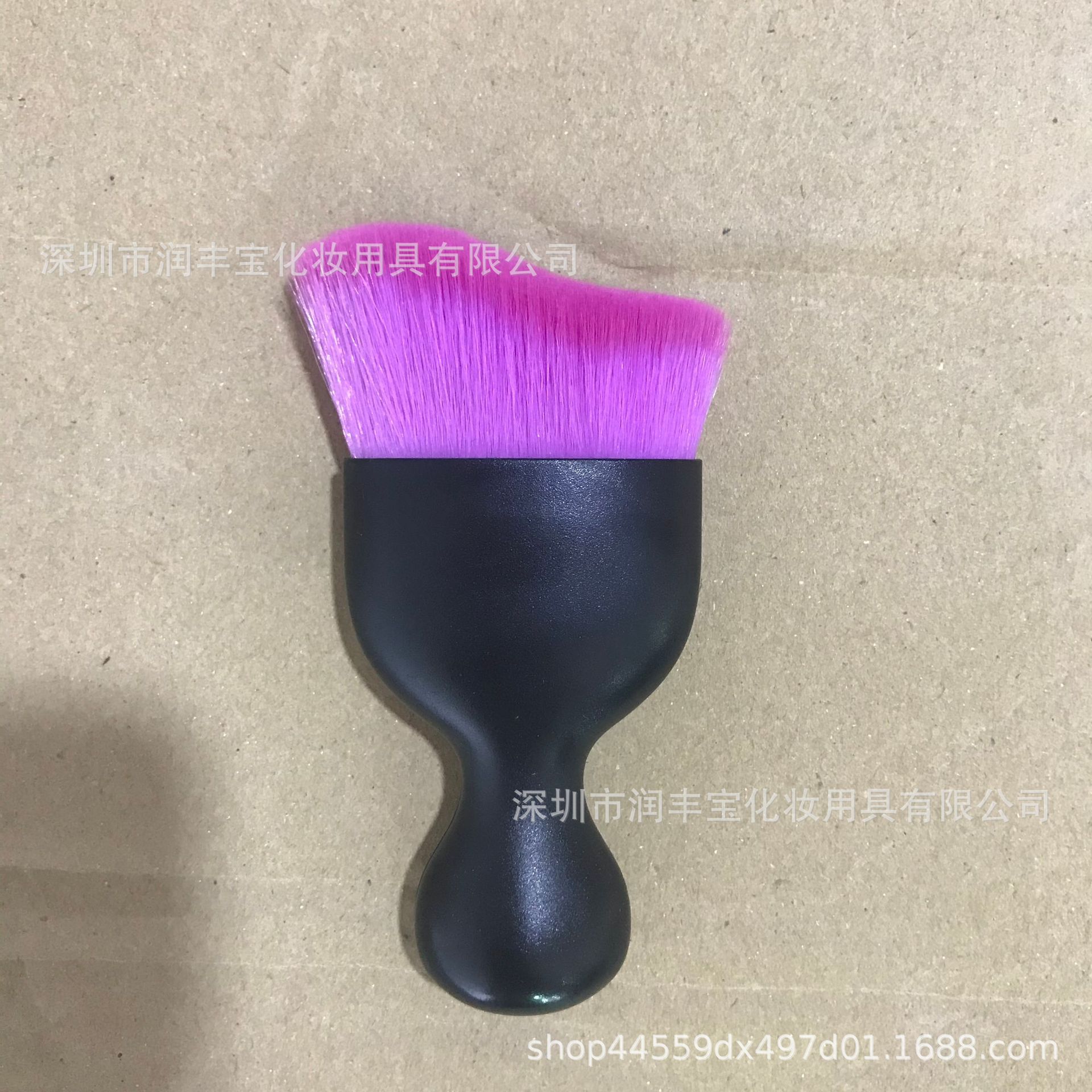 Cepillo de limpieza del coche aire acondicionado salida de aire eliminación de polvo cepillo suave herramienta de limpieza del coche Limpieza de huecos gris artefacto cepillo