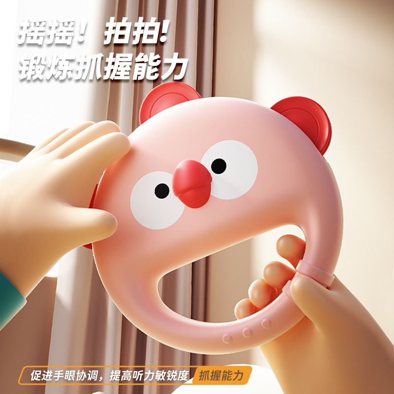 Juegos de percusión para bebés Aliexpress Baby Early Learning 6 meses Juegos para niños