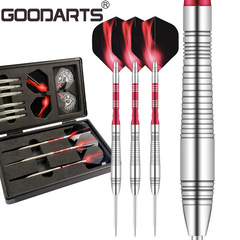 GOODARTS Knight Dart Needle 21g competition grade tungsten steel dart set darts cross-border dart box