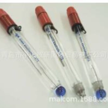 Kem Киото Электроника Electrodes Автоматический потенциометрический титратор-электрод